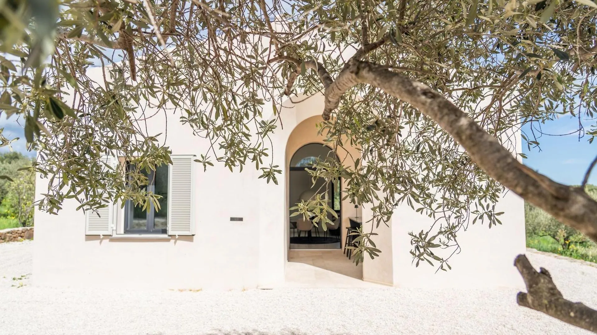 Casa Amistade Orosei