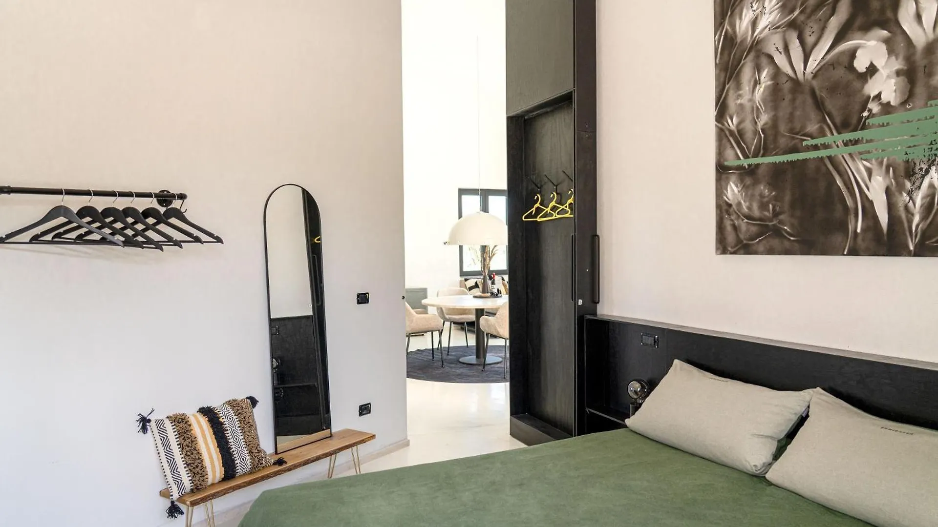Dom wakacyjny Casa Amistade Orosei