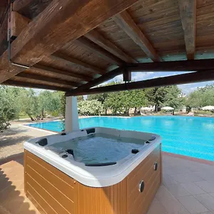 Ferienhaus Summer Holidays - Cala Del Turco House, Orosei