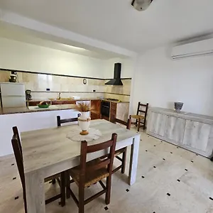 Ferienhaus Villantoine De La Marina Di, Orosei